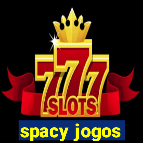 spacy jogos